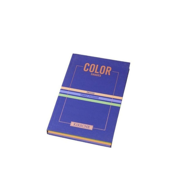 Eyeshadow Book, Makeup Eyeshadow Pallet, Beauty Eyeshadow Colours